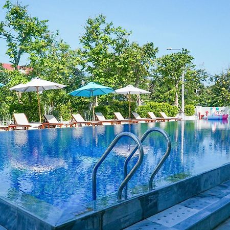 Nature Villa Hoi An By K D H An Ban Luaran gambar