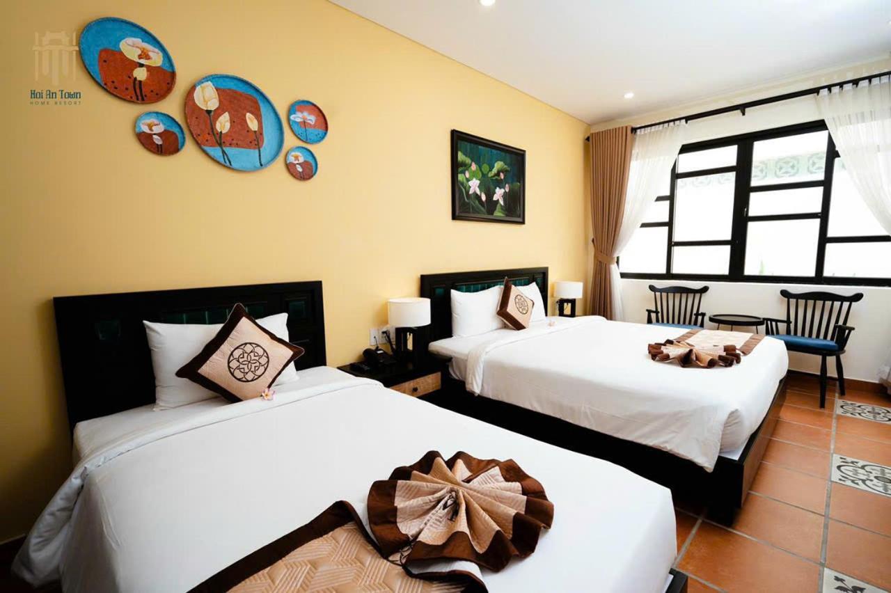 Nature Villa Hoi An By K D H An Ban Luaran gambar