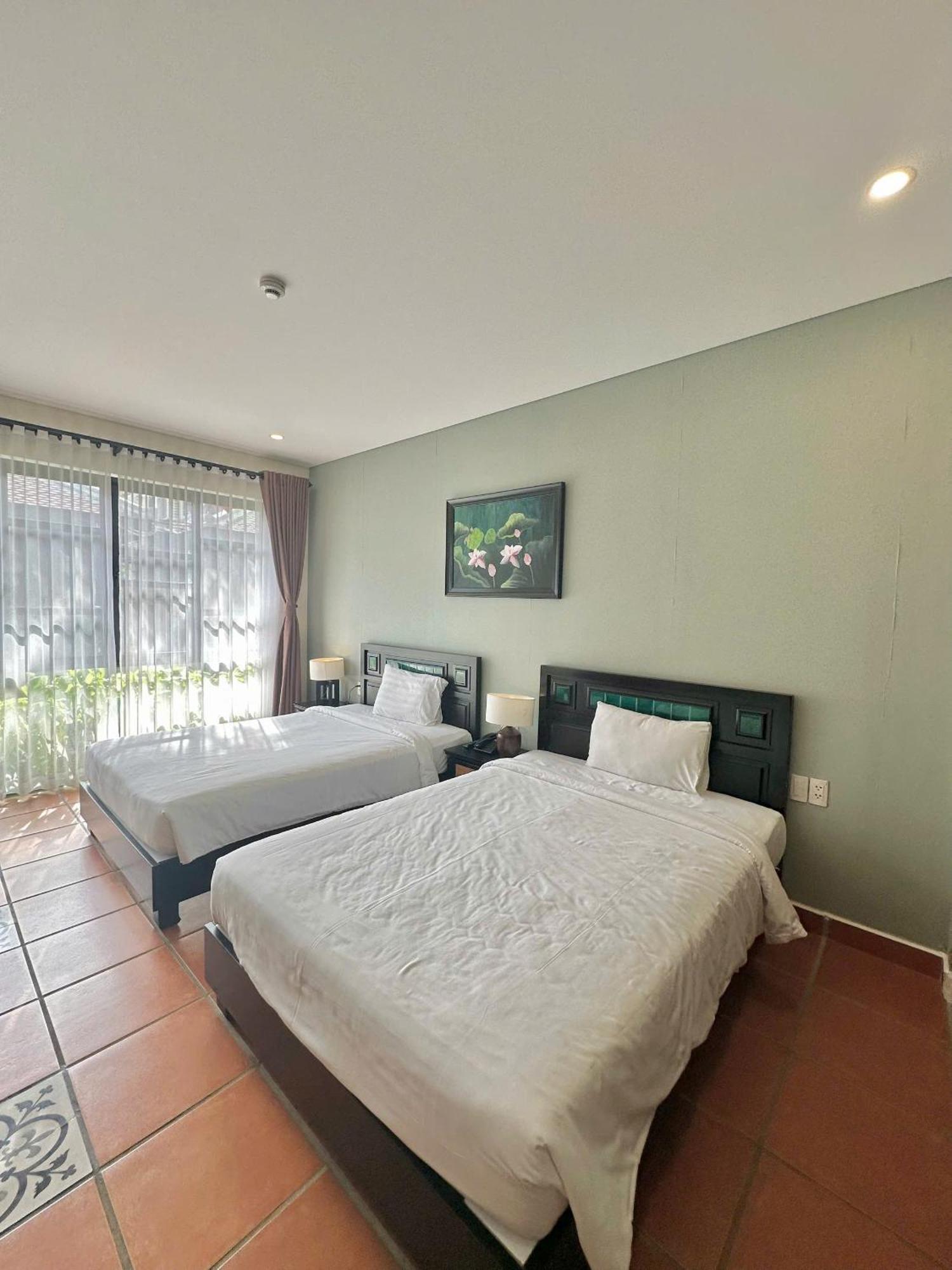 Nature Villa Hoi An By K D H An Ban Luaran gambar