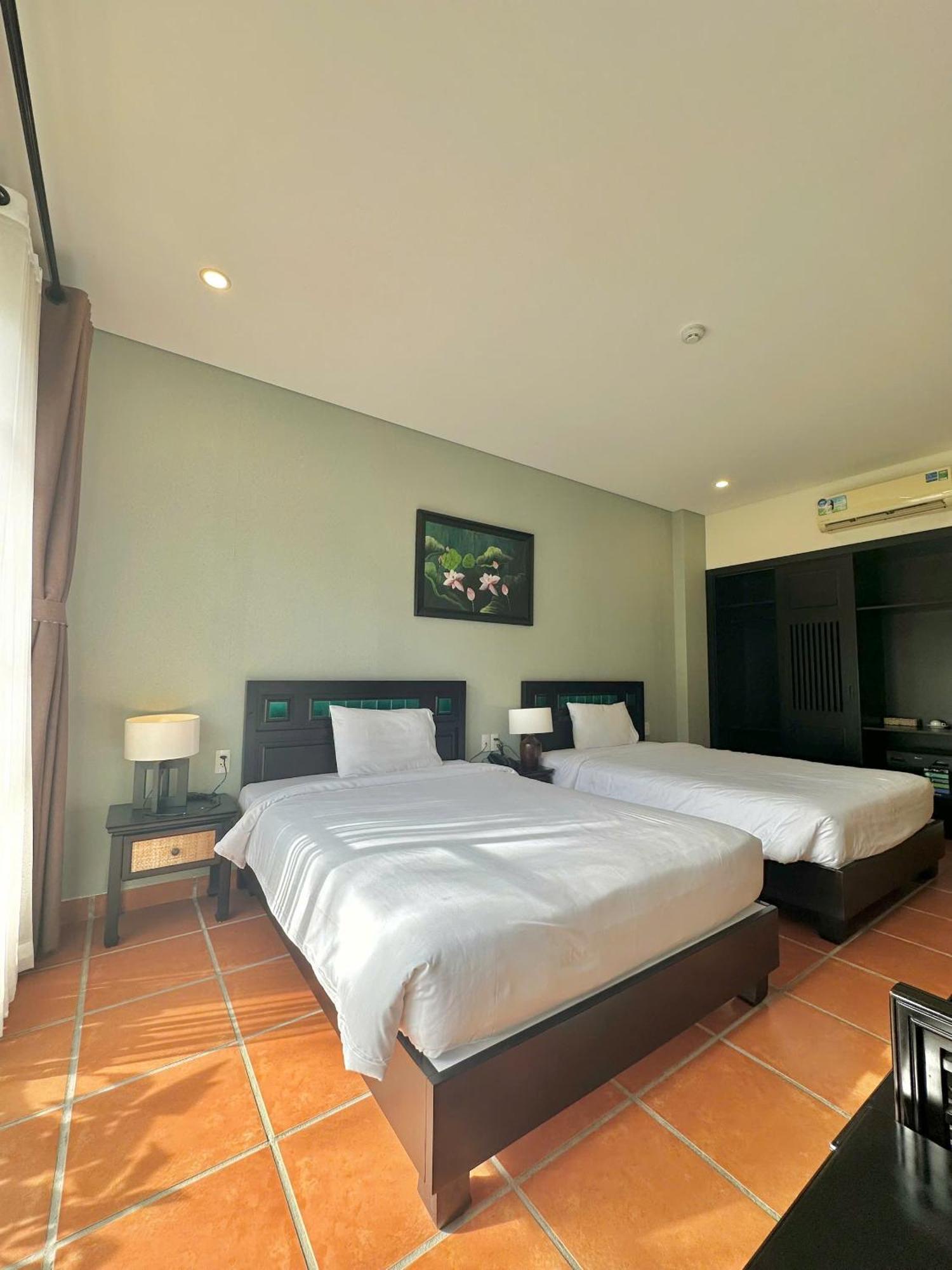 Nature Villa Hoi An By K D H An Ban Luaran gambar