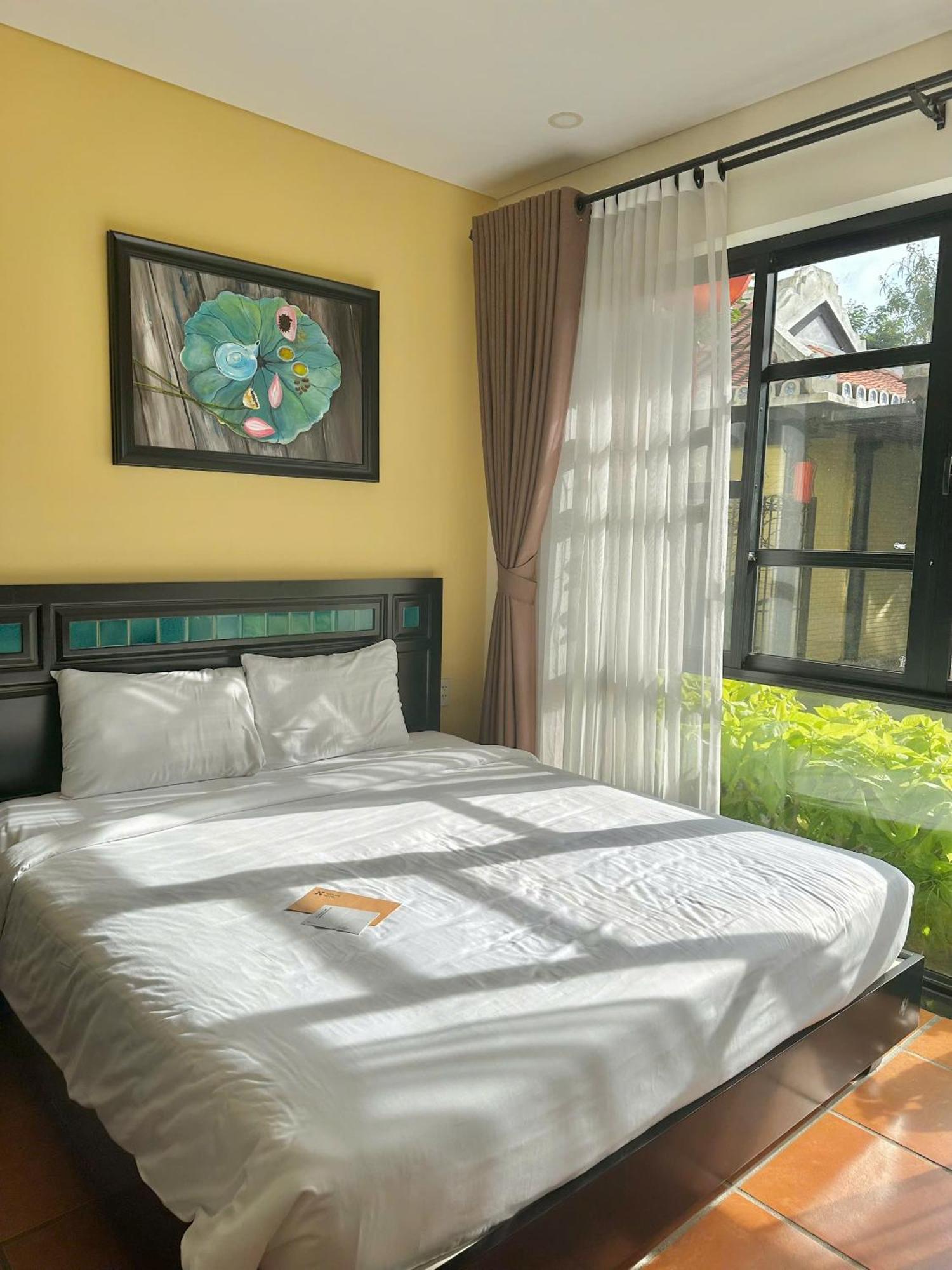 Nature Villa Hoi An By K D H An Ban Luaran gambar