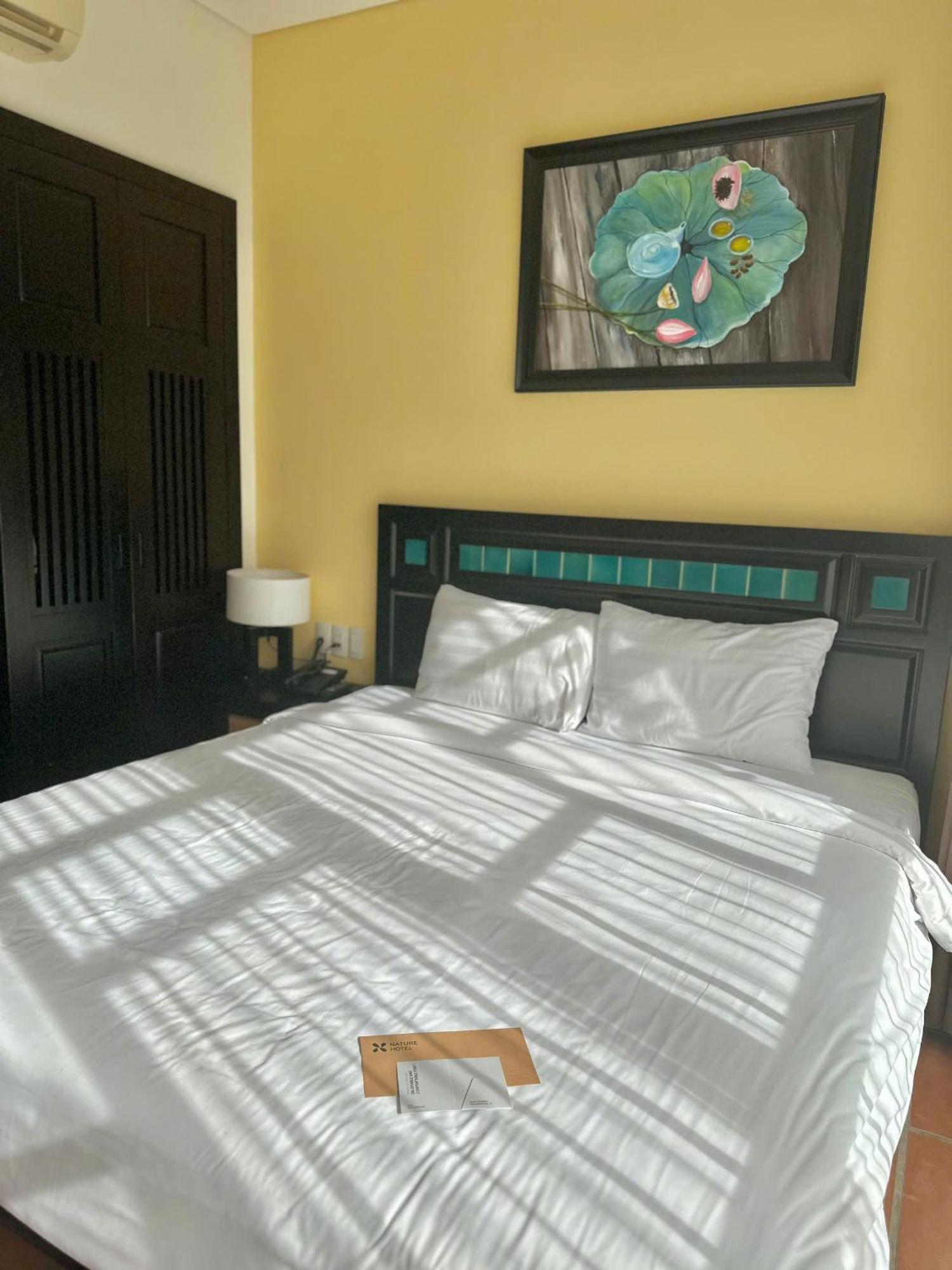 Nature Villa Hoi An By K D H An Ban Luaran gambar