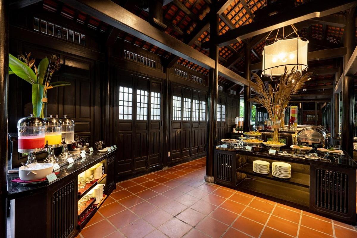 Nature Villa Hoi An By K D H An Ban Luaran gambar