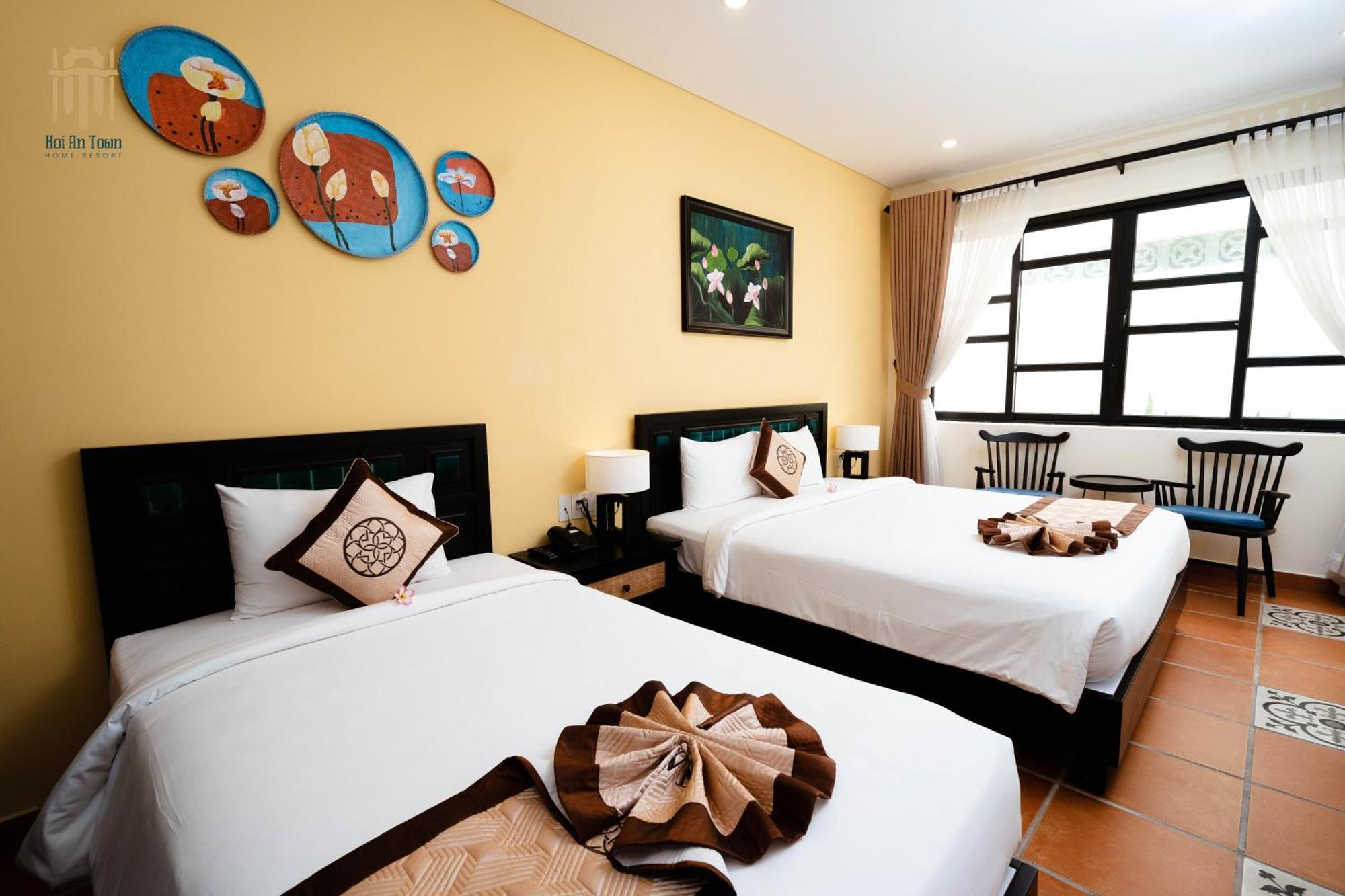 Nature Villa Hoi An By K D H An Ban Luaran gambar