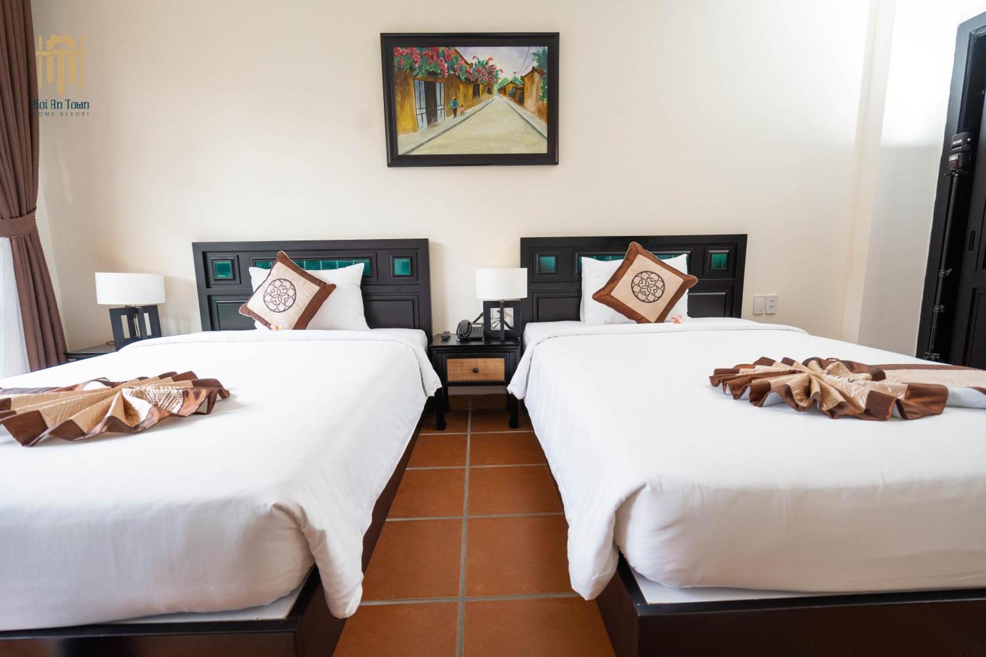 Nature Villa Hoi An By K D H An Ban Luaran gambar